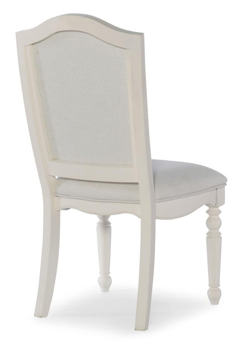 Legacy Classic Kids Summerset Desk Chair in Ivory