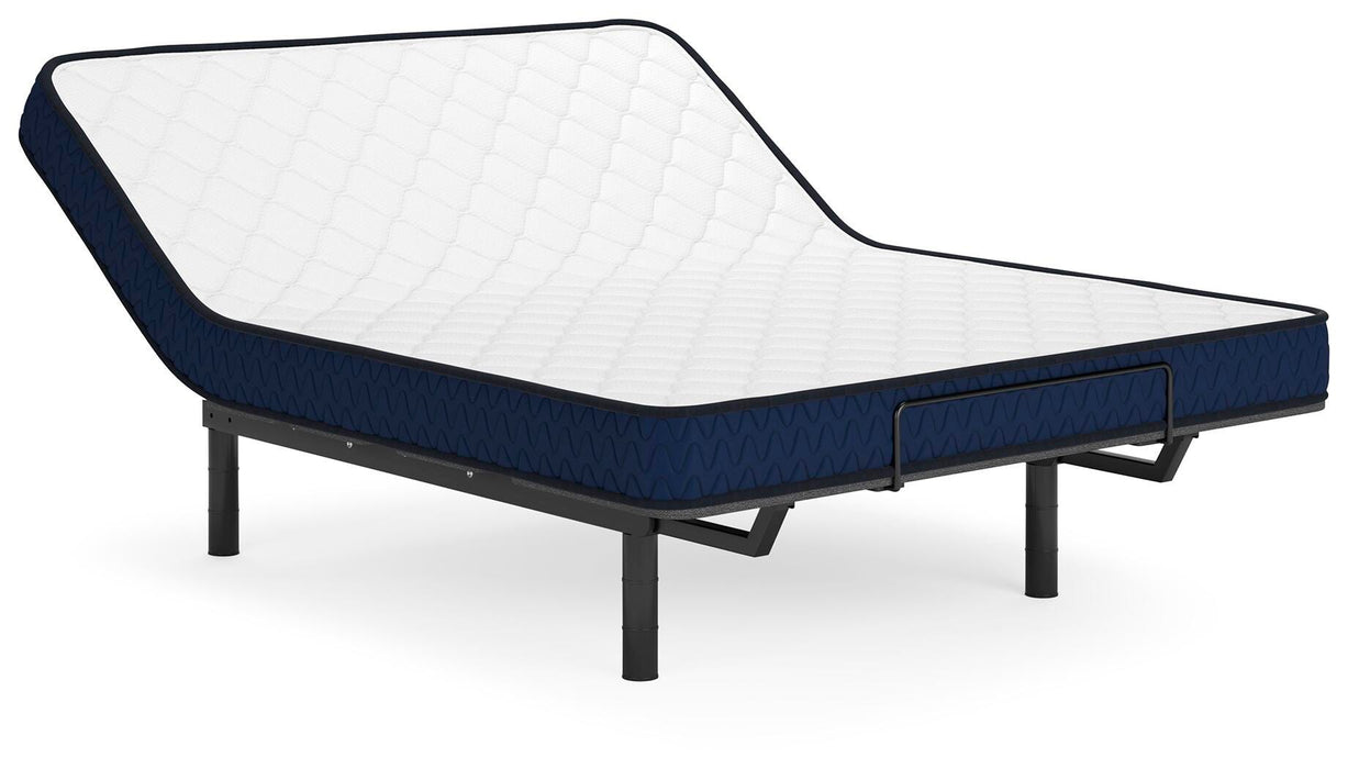 Ashley Firm Mattress - Dinettes Plus Furniture