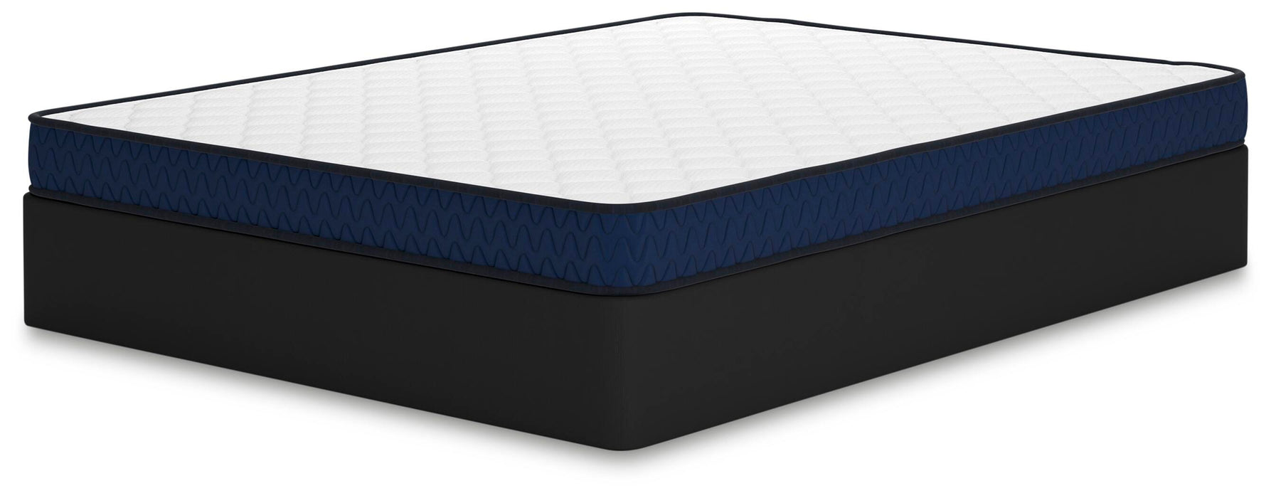 Ashley Firm Mattress - Dinettes Plus Furniture