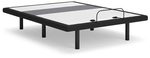 Best Base with Lumbar and Audio Adjustable Base - Dinettes Plus Furniture