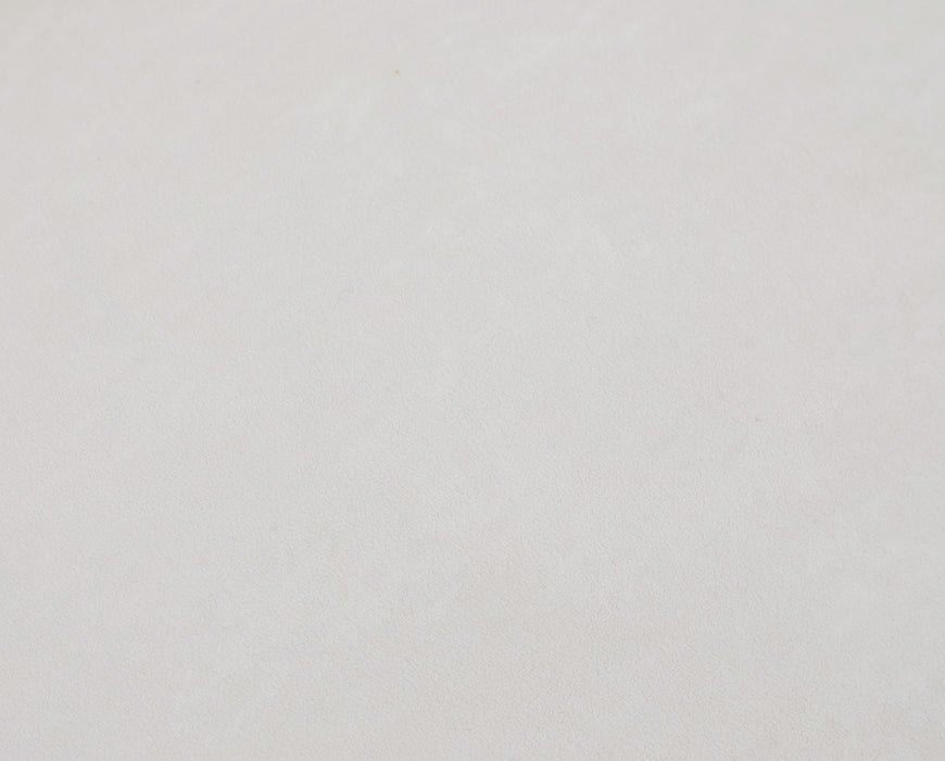 Plush Cream Velvet Standard Cloud Modular Sectional - Dinettes Plus Furniture