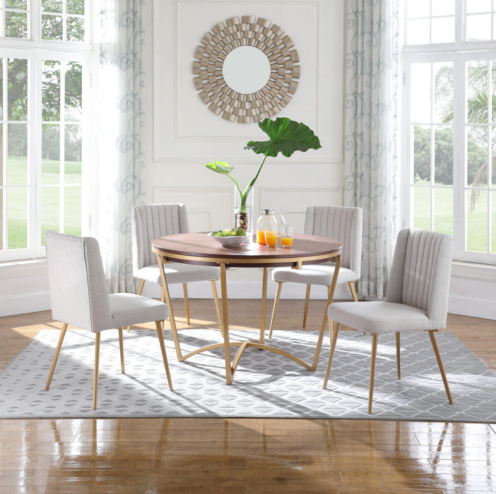 Eleanor Dining Chair - Dinettes Plus Furniture