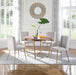 Eleanor Dining Chair - Dinettes Plus Furniture