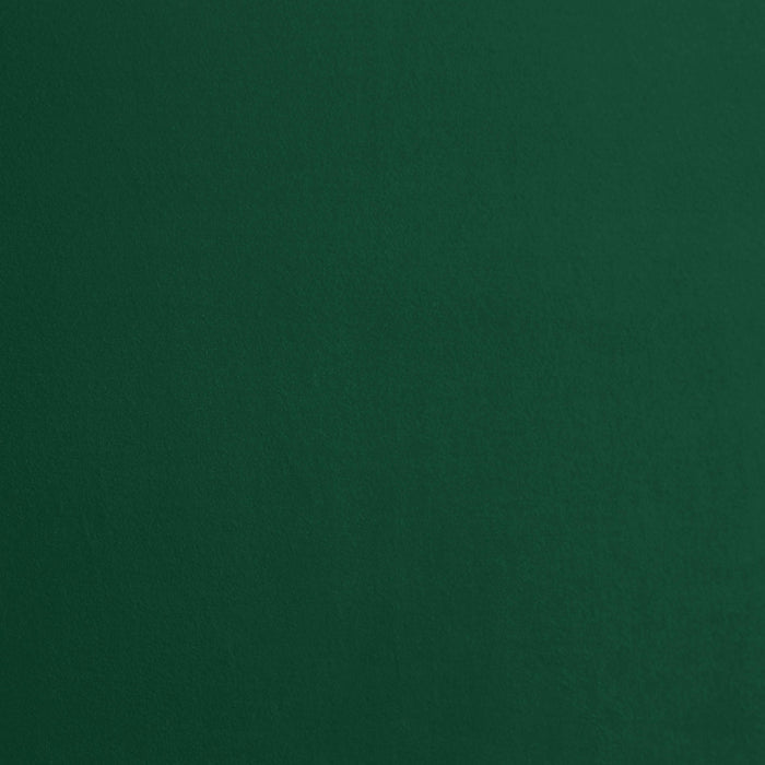 Harlie Green Velvet Queen Bed