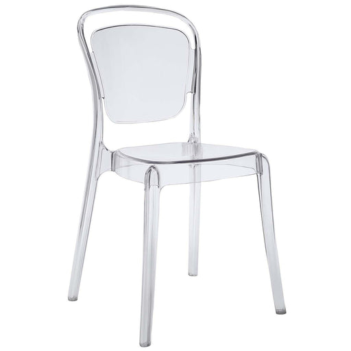 Entreat Dining Side Chair image