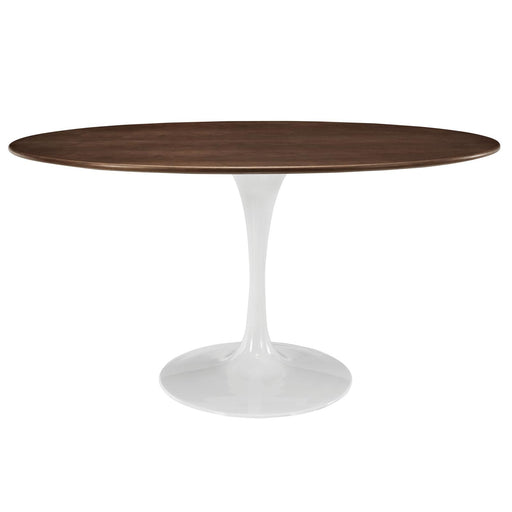 Lippa 60" Oval Dining Table image