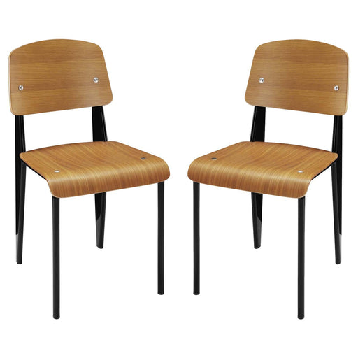 Cabin Dining Side Chair Set of 2 image