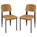 Cabin Dining Side Chair Set of 2 image