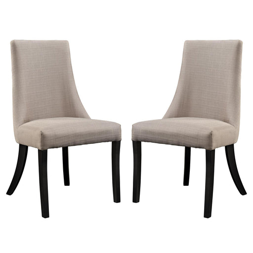 Reverie Dining Side Chair Set of 2 image