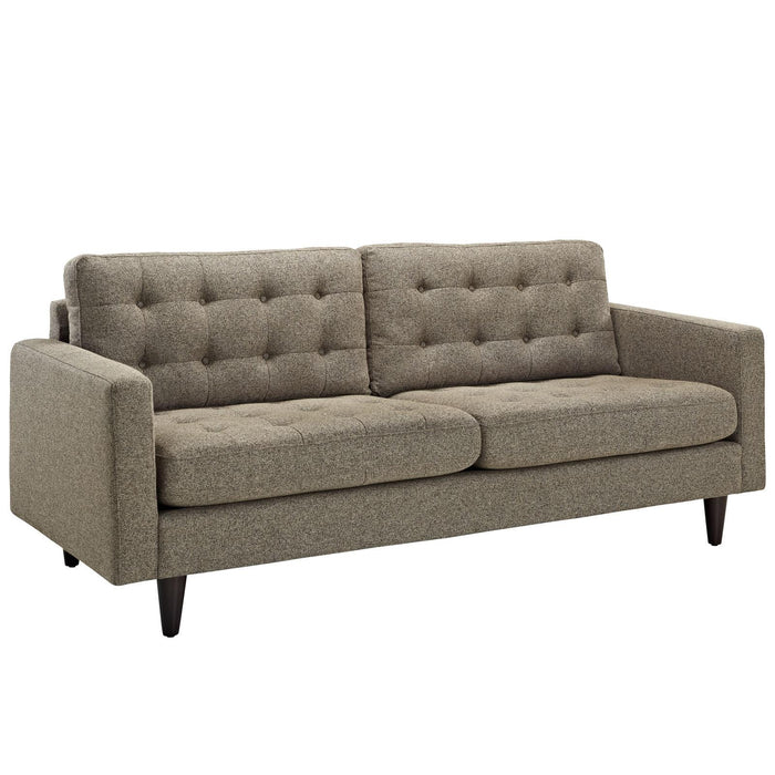 Empress Sofa and Armchairs Set of 3