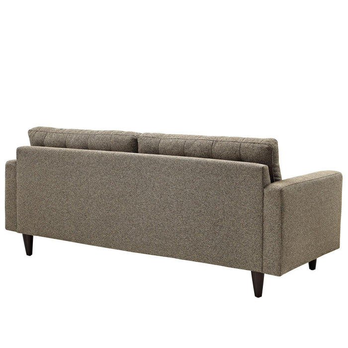 Empress Sofa and Armchairs Set of 3