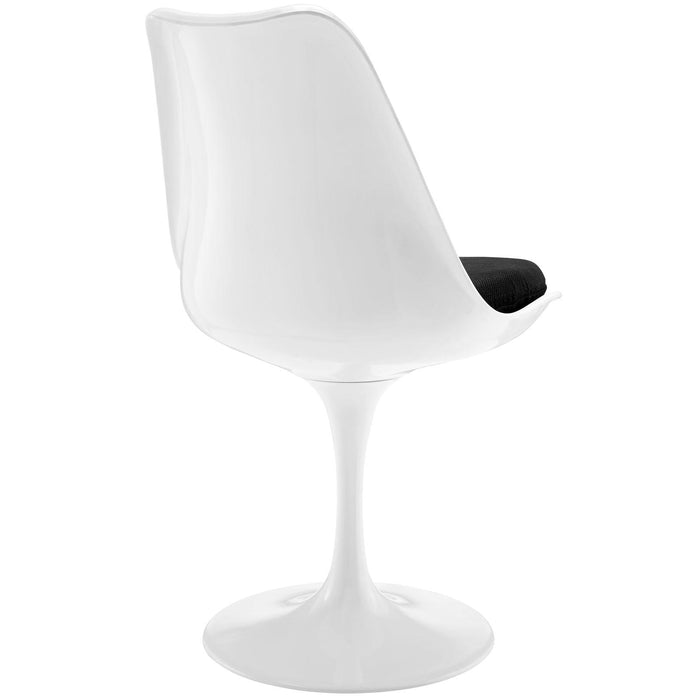 Lippa Dining Fabric Side Chair