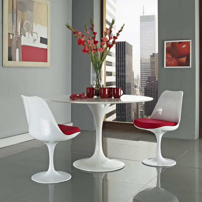 Lippa Dining Fabric Side Chair