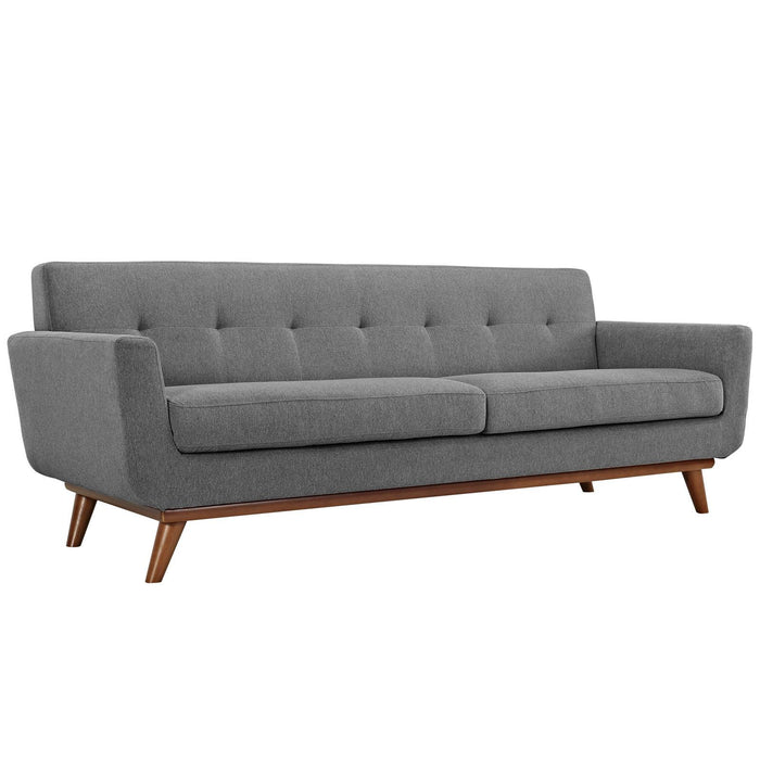 Engage Loveseat and Sofa Set of 2