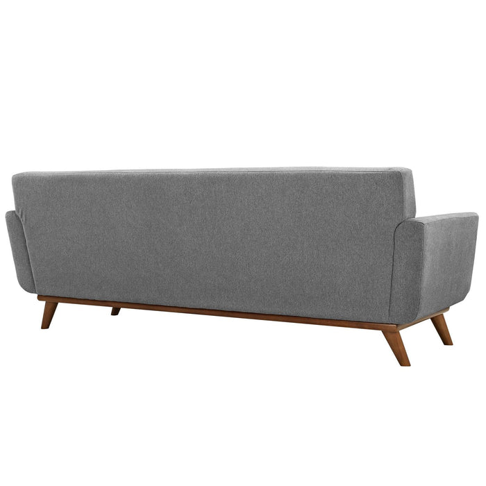 Engage Loveseat and Sofa Set of 2