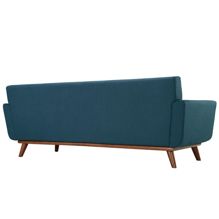 Engage Loveseat and Sofa Set of 2