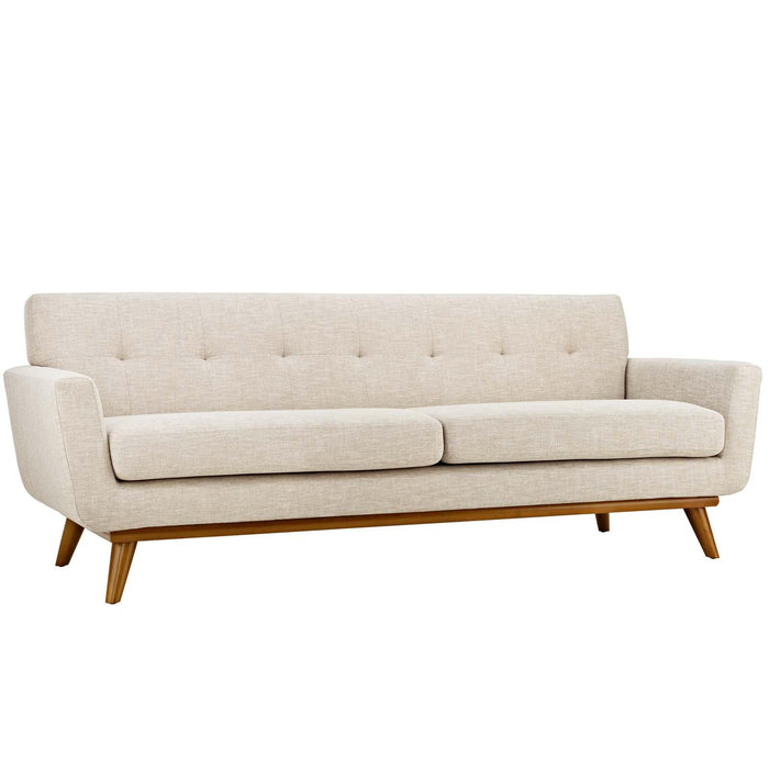 Engage Sofa Loveseat and Armchair Set of 3