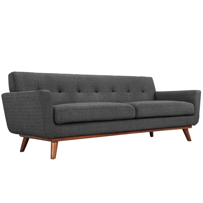 Engage Loveseat and Sofa Set of 2