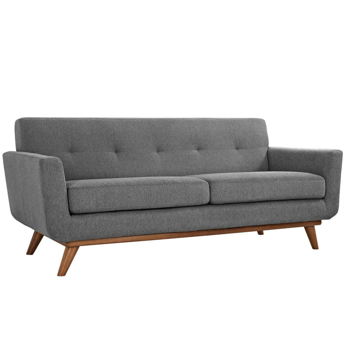 Engage Loveseat and Sofa Set of 2