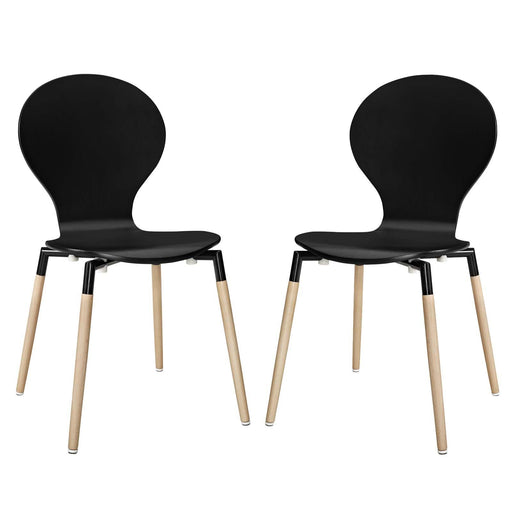 Path Dining Chair Set of 2 image