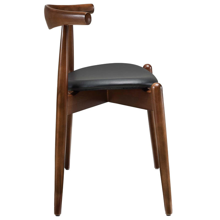 Stalwart Dining Side Chair