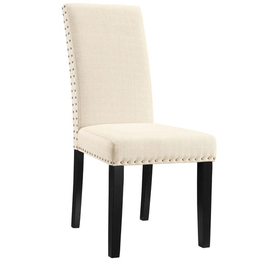Parcel Dining Upholstered Fabric Side Chair image