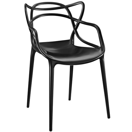 Entangled Dining Armchair image