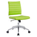Jive Armless Mid Back Office Chair image