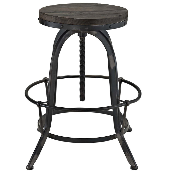 Collect Bar Stool Set of 4