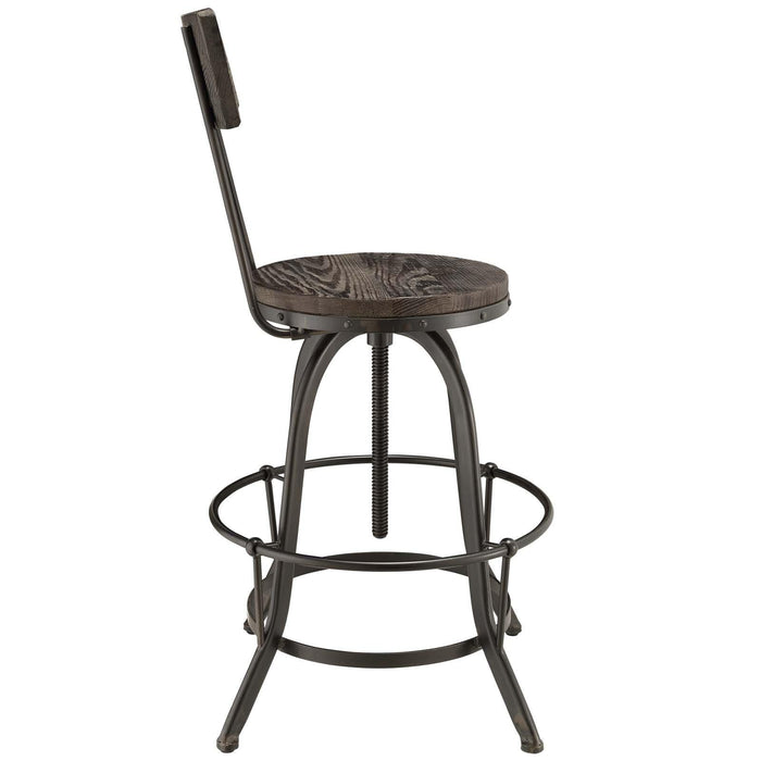 Procure Bar Stool Set of 4