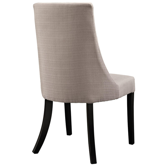 Reverie Dining Side Chair Set of 4