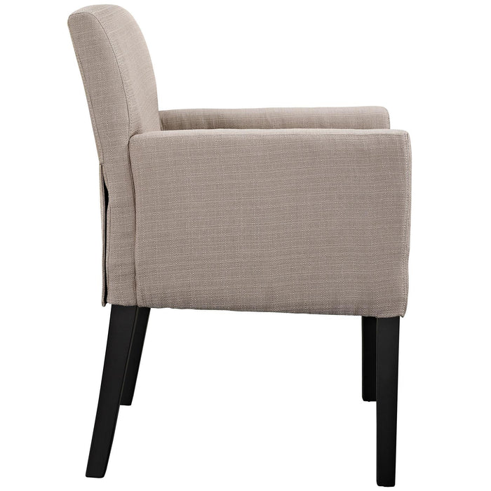 Chloe Armchair Set of 2