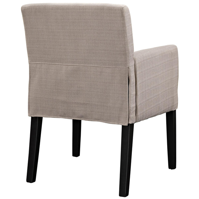 Chloe Armchair Set of 2