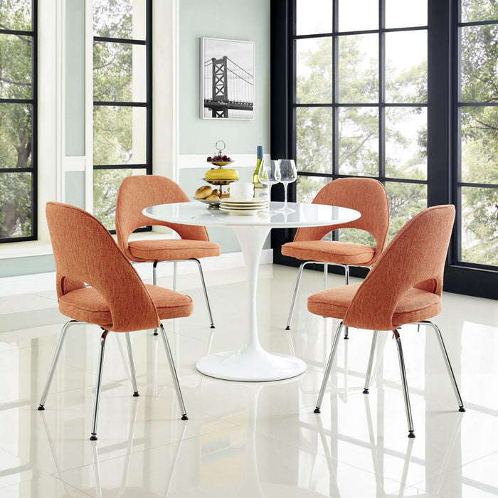 Cordelia Dining Chairs Set of 4