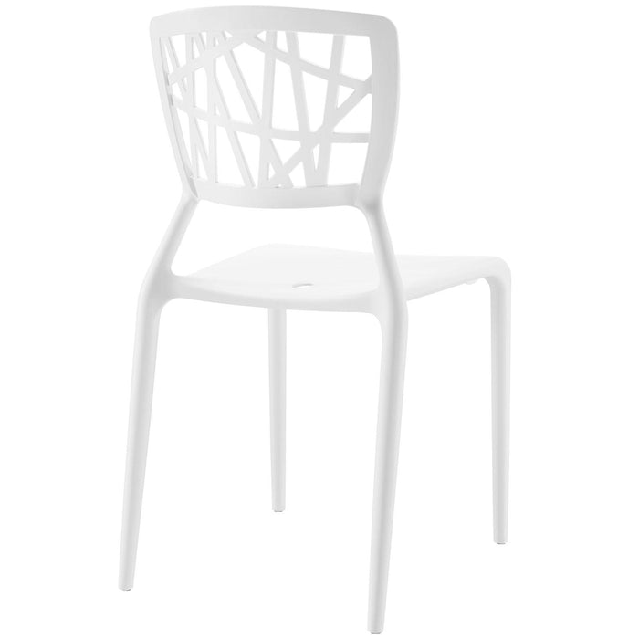 Astro Dining Side Chair
