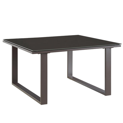 Fortuna Outdoor Patio Side Table image