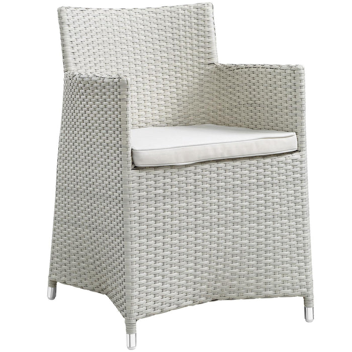 Junction Dining Outdoor Patio Armchair