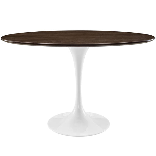 Lippa 48" Oval Dining Table image