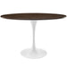 Lippa 48" Oval Dining Table image