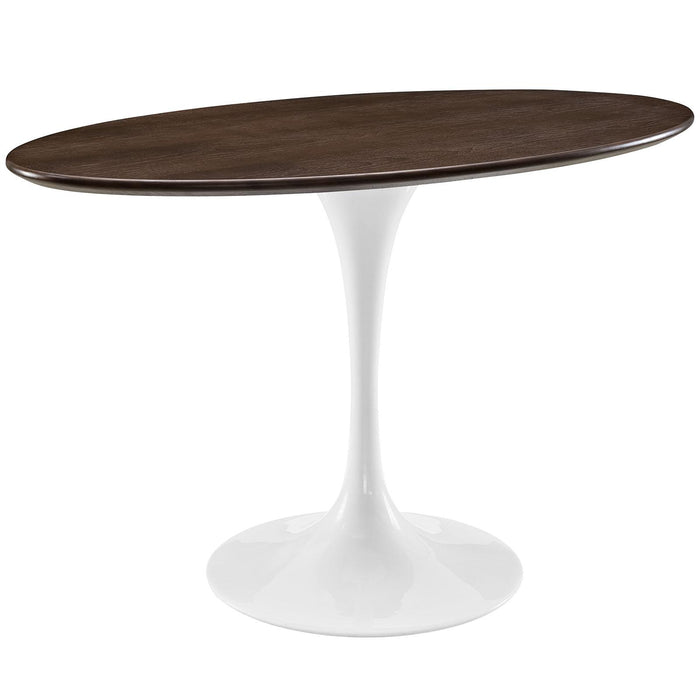 Lippa 48" Oval Dining Table