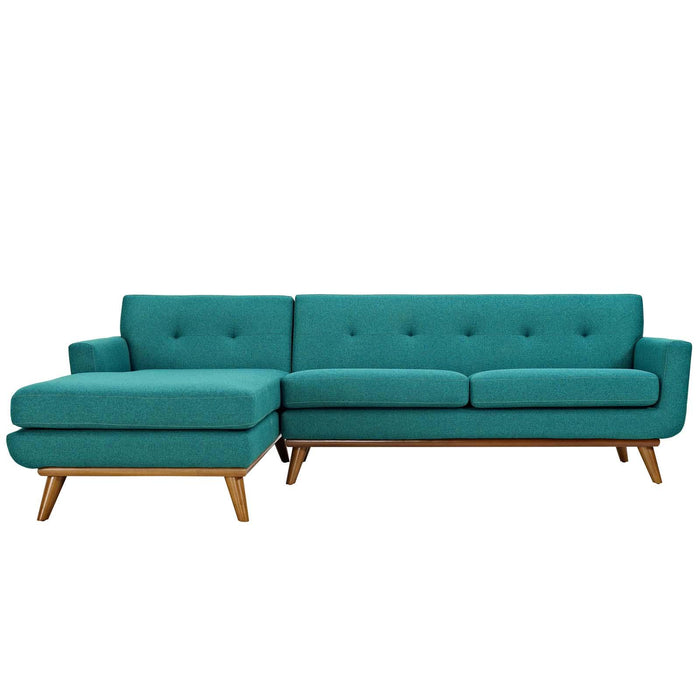se Left-Facing Sectional Sofa