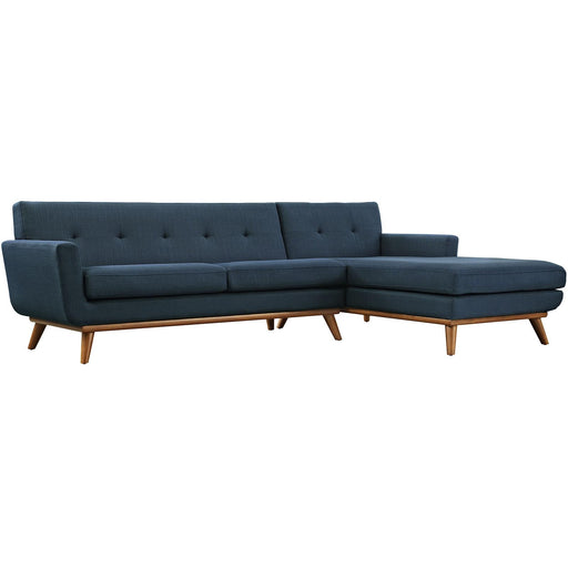 Engage Right-Facing Sectional Sofa image