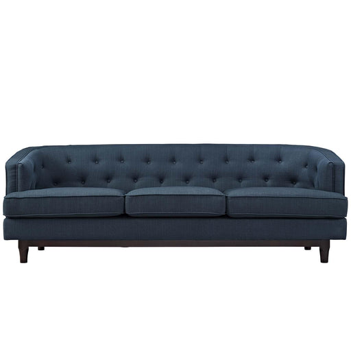 Coast Upholstered Fabric Sofa image