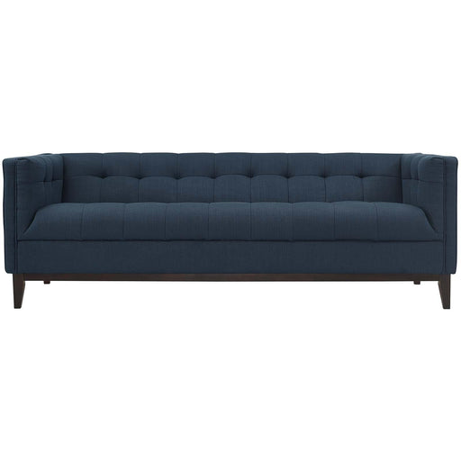 Serve Upholstered Fabric Sofa image