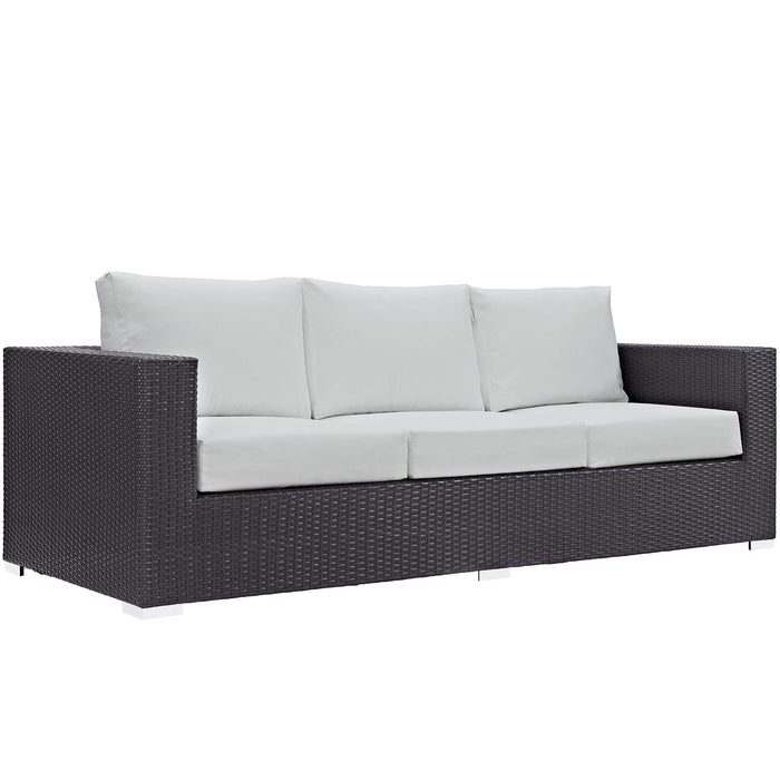 Convene Outdoor Patio Sofa