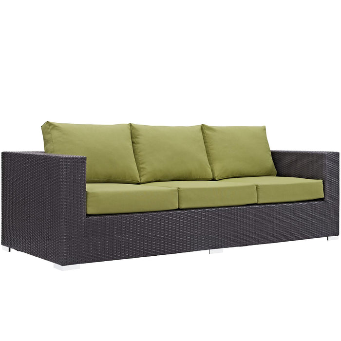 Convene Outdoor Patio Sofa