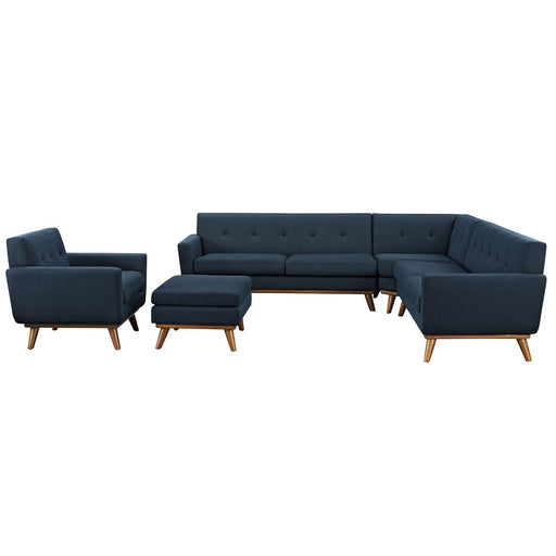 Engage 5 Piece Sectional Sofa image
