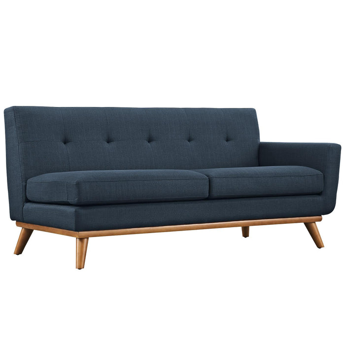 Engage L-Shaped Sectional Sofa