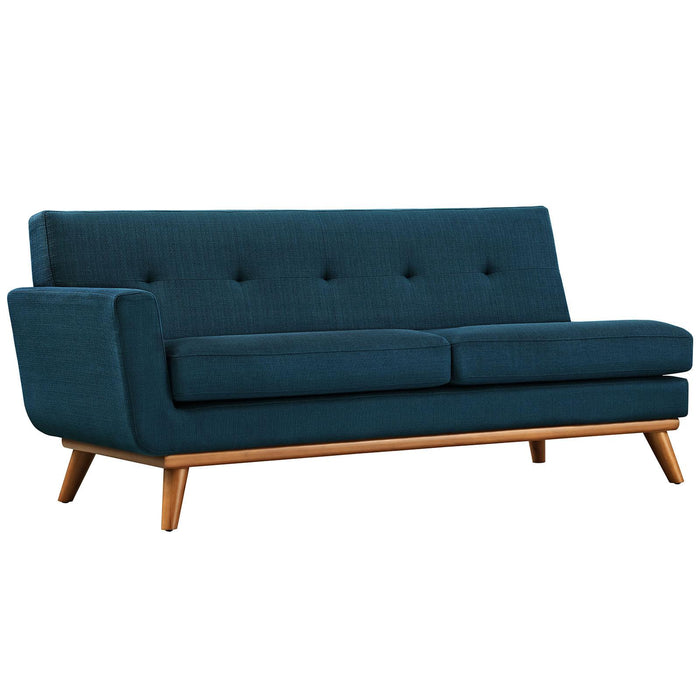 Engage Left-Arm Loveseat image