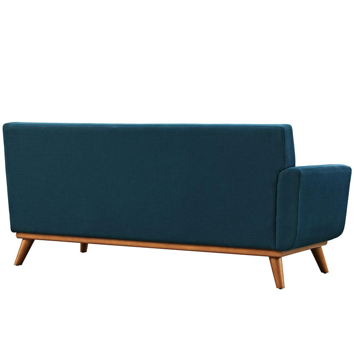 Engage Left-Arm Loveseat